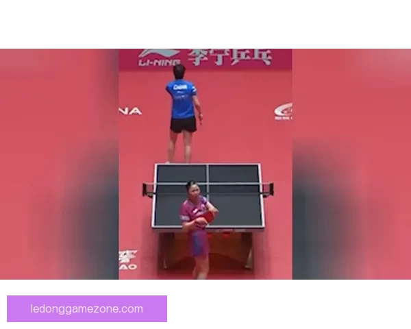 王曼昱逆转连胜申裕斌单拳庆祝马琳现场怒吼青筋暴露