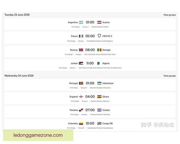 美加墨世界杯竞猜分析与前景预测深入剖析