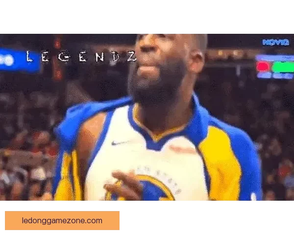 唇语专家解读追梦与老鹰球迷互怼幽默对话趣味分析