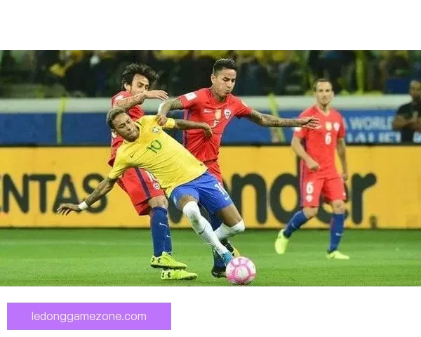 世界杯胜负竞猜全攻略 精准预测助你赢得投注大奖