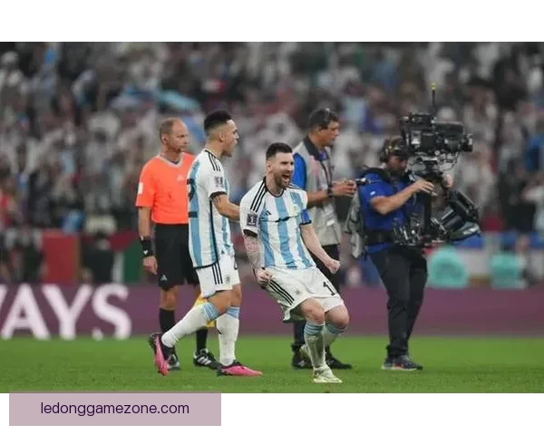 美加墨世界杯最新竞猜赔率分析及胜负走势预测揭秘