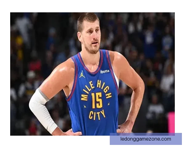 末节爆发力无解约基奇33分15篮板12助攻创七项新纪录带队取胜