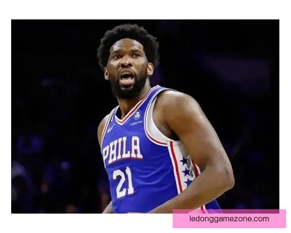 76人大胜公牛创纪录恩比德复出贡献35分乔治回归砍28分