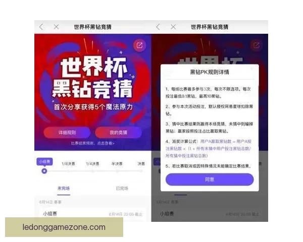 世界杯竞猜高赔率平台安全稳定玩法指南热门赛事数据深度解析全面