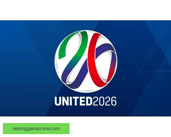 2026年世界杯六大举办城市探索与文化魅力全景呈现